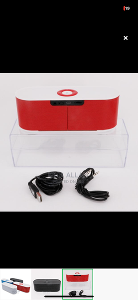 Koleer speaker