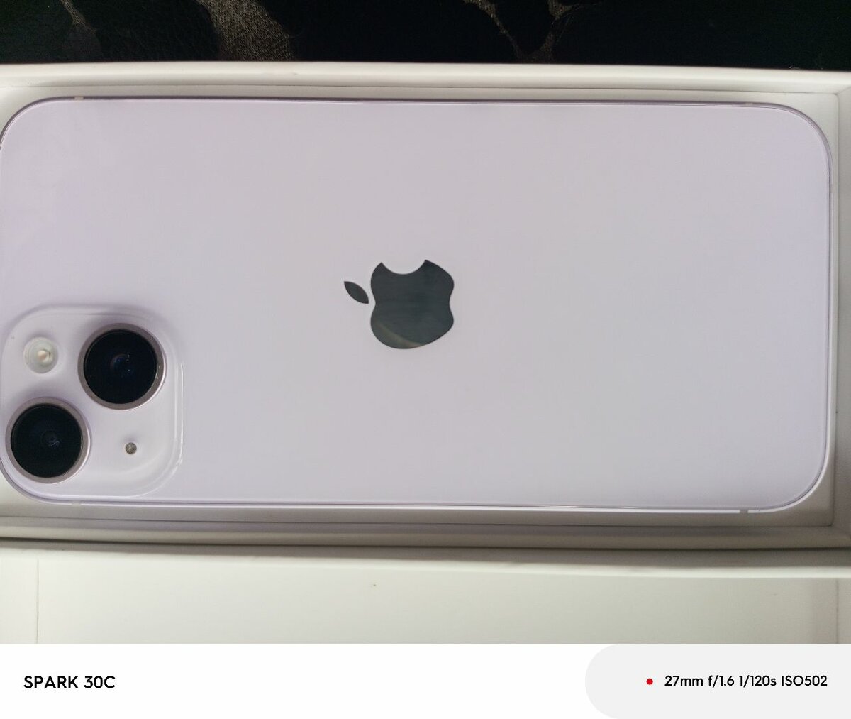 iphone 12 simple