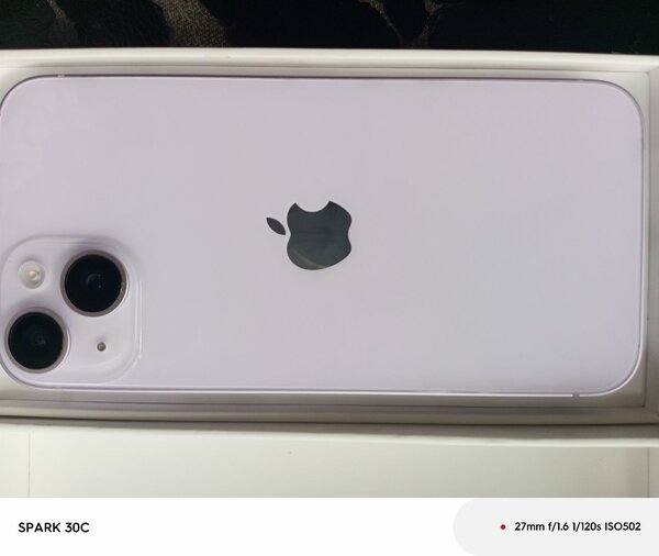 iphone 12 simple
