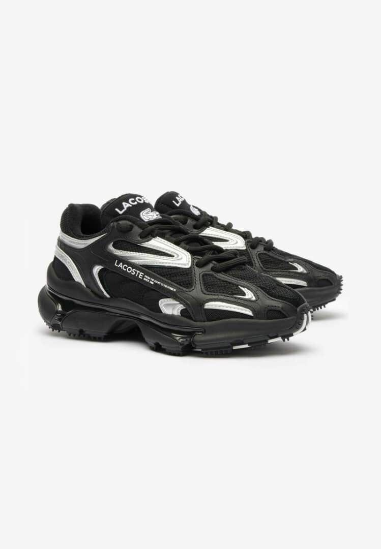 Baskets Lacoste Homme