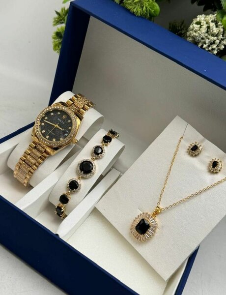Ladies set