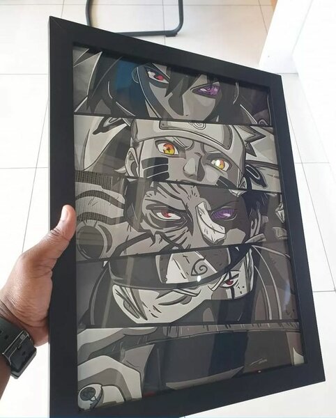 Anime Poster