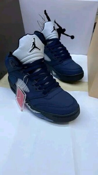 Original Jordan 5