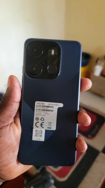 Tecno pop 7 pro