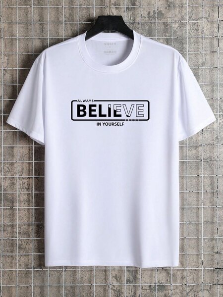 Customized Tshirt
