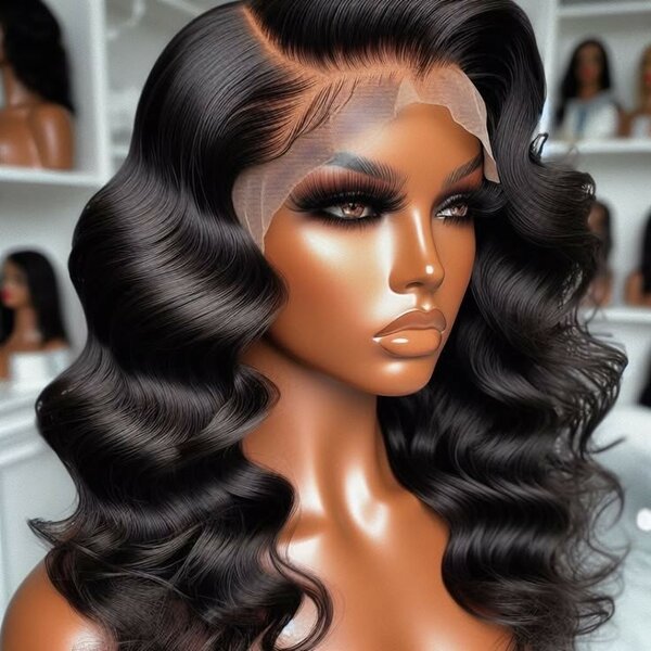 Wig Beauty