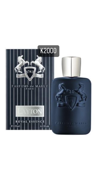 Parfume 