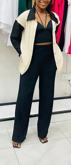 Suit