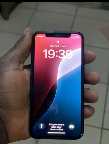 iPhone 11 Pro Max 64GB