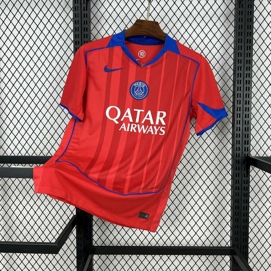 Psg extérieur 25/26