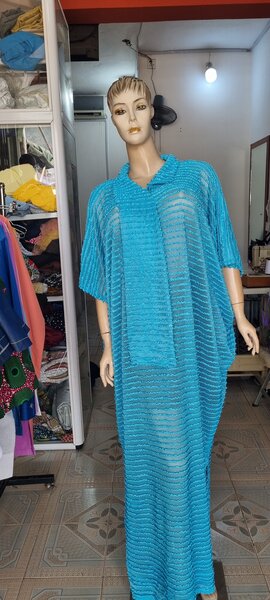 African wear