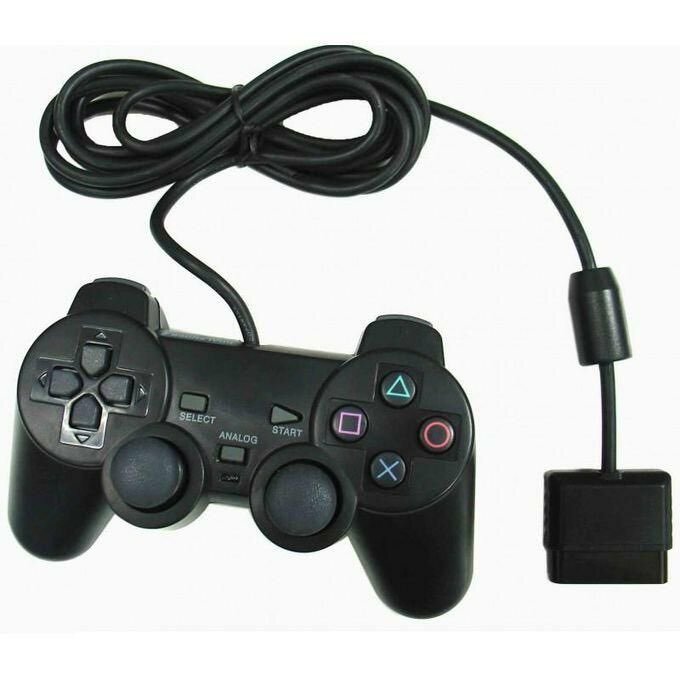 Manette PS2