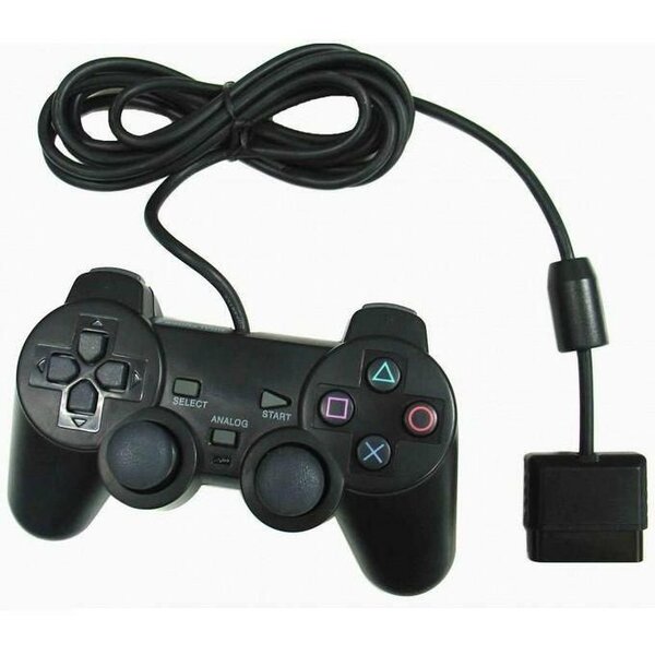 Manette PS2
