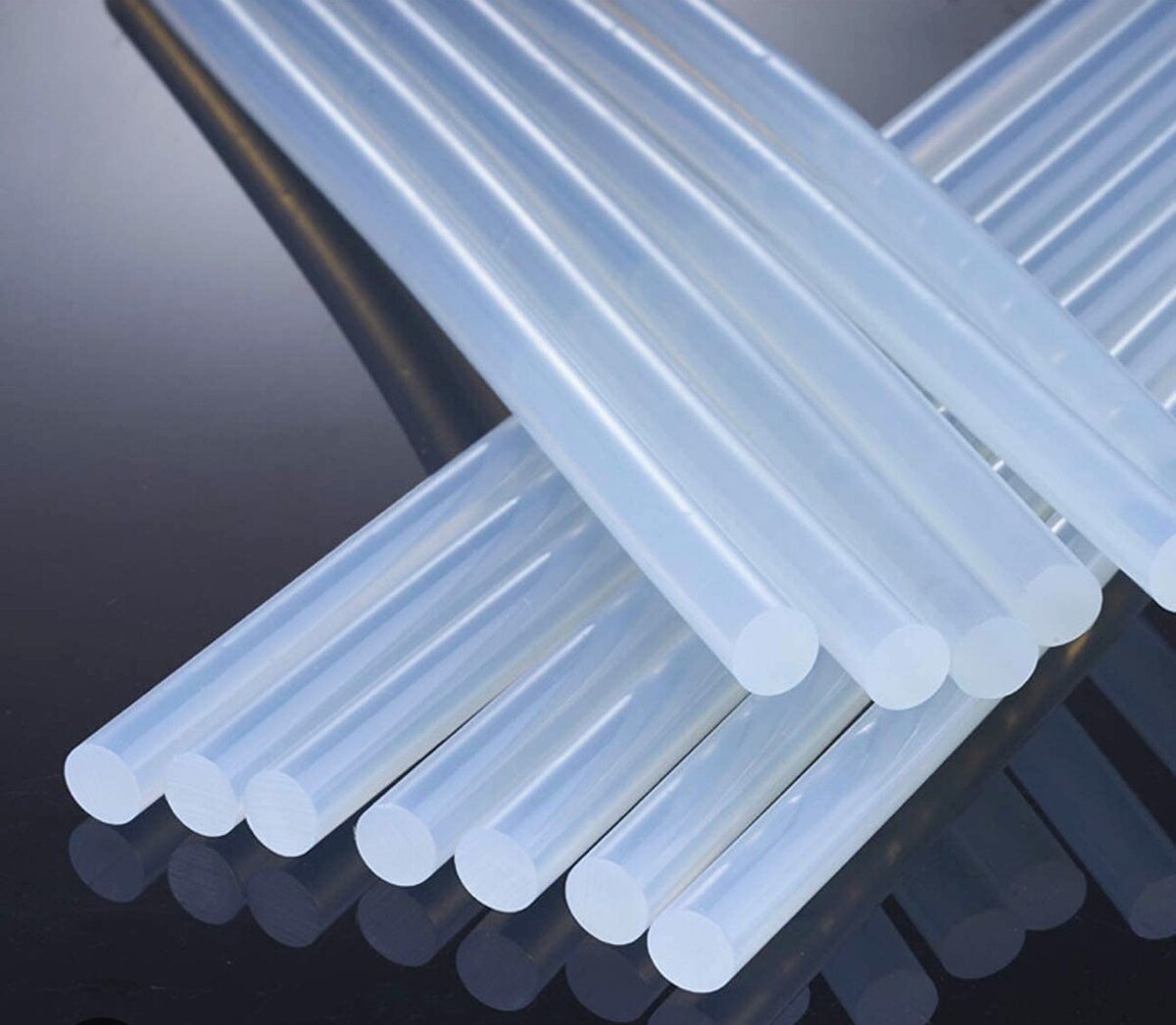 Glue Gun and sticks