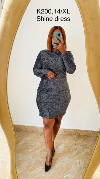 dress