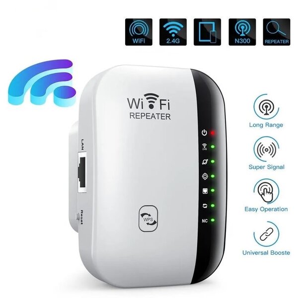Wi-Fi