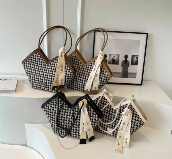 Chia 2nd handbag