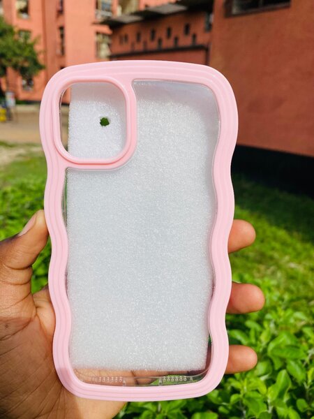 iPhone case