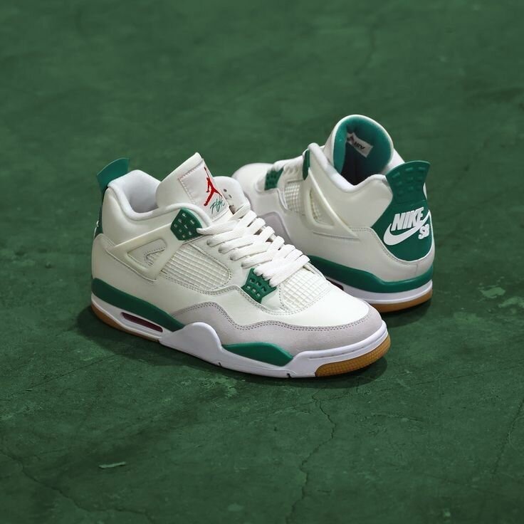 Jordan Retro 4