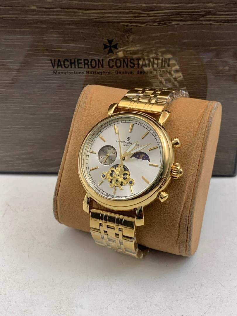 Vacheron