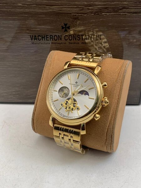 Vacheron