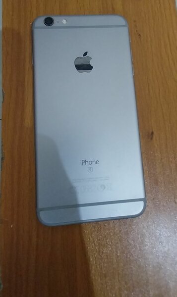 Iphone 6s plus