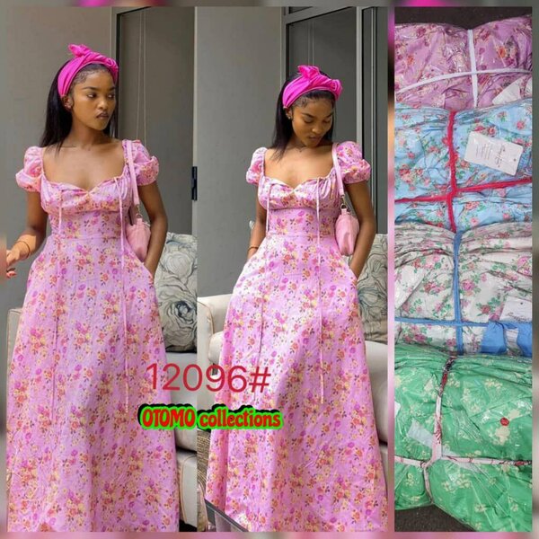 Ladies wear