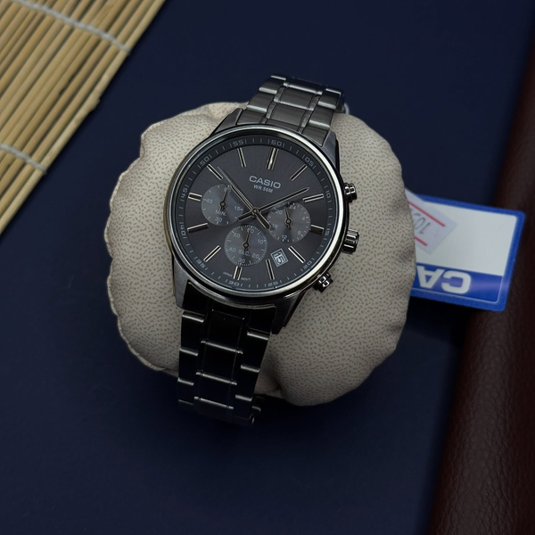 Часы Casio