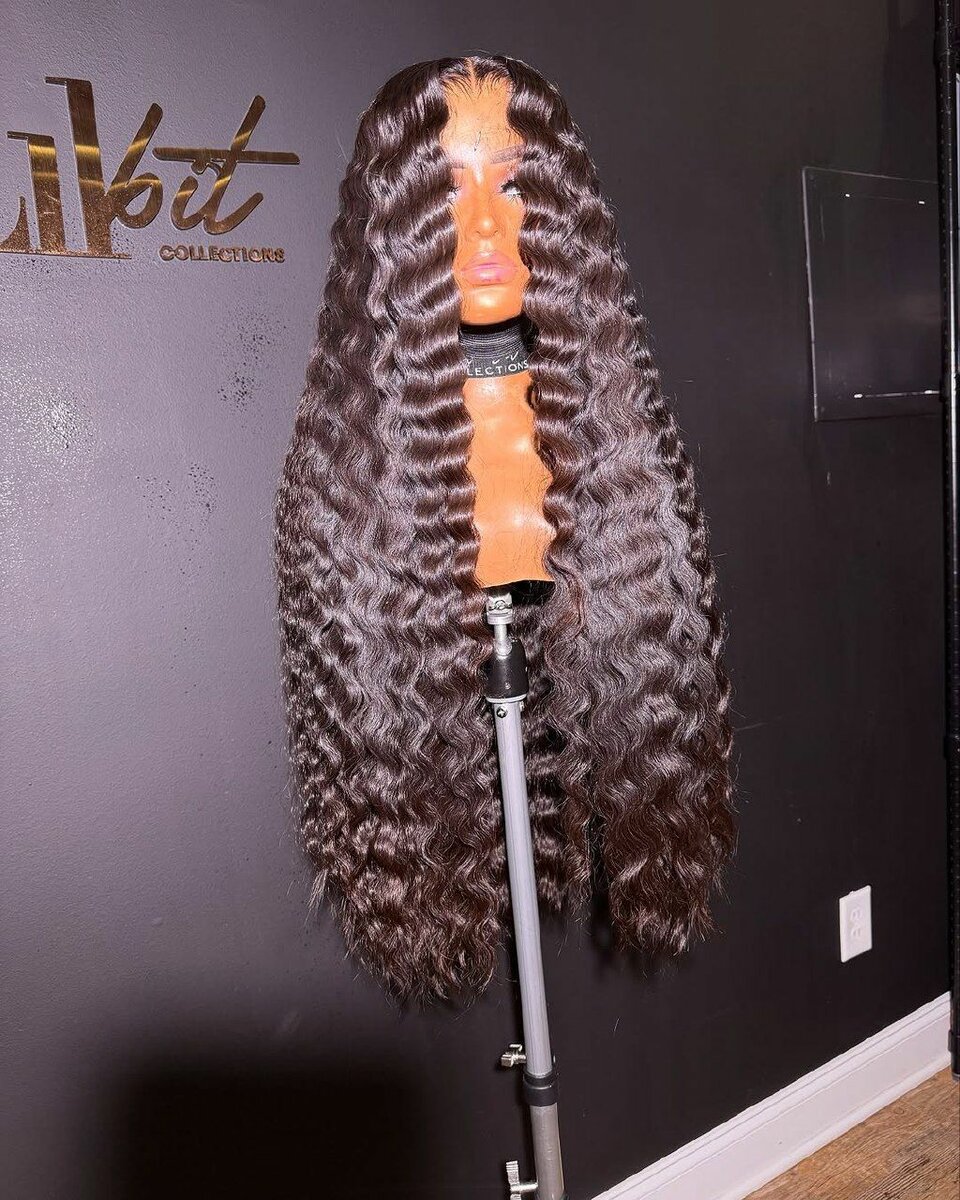 Quality wig
