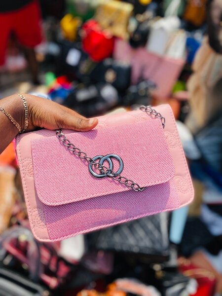 Pretty Bag