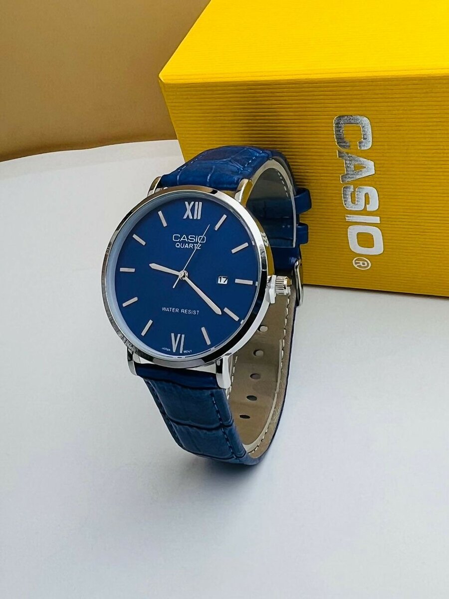 Casio Classic H/F