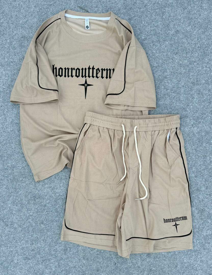 Complet streeTwear