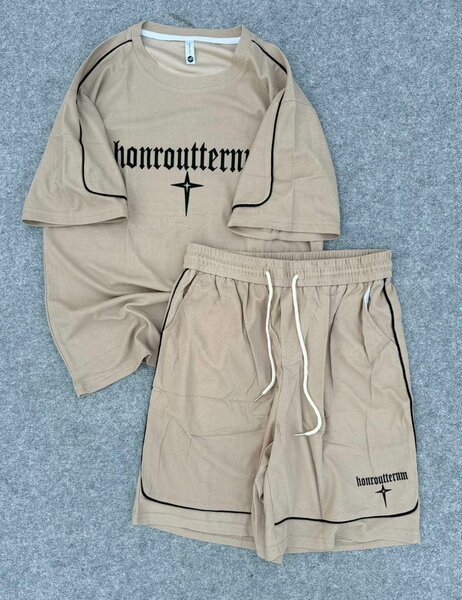 Complet streeTwear