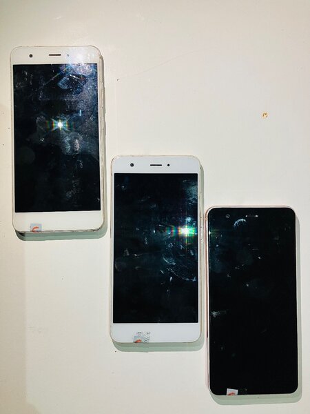 HUAWEI NOVA