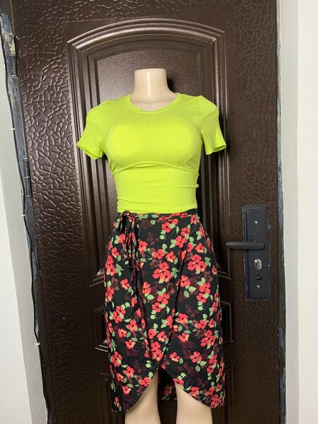 Casual skirt
