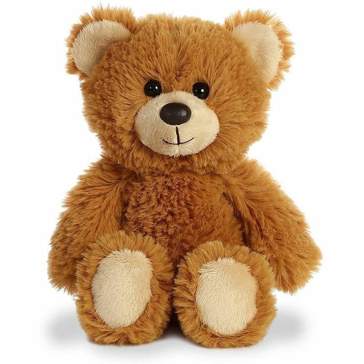 TEDDY BEAR