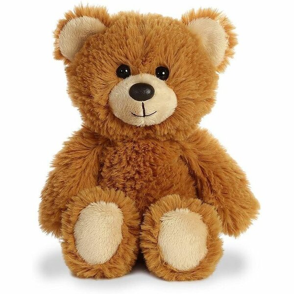 TEDDY BEAR