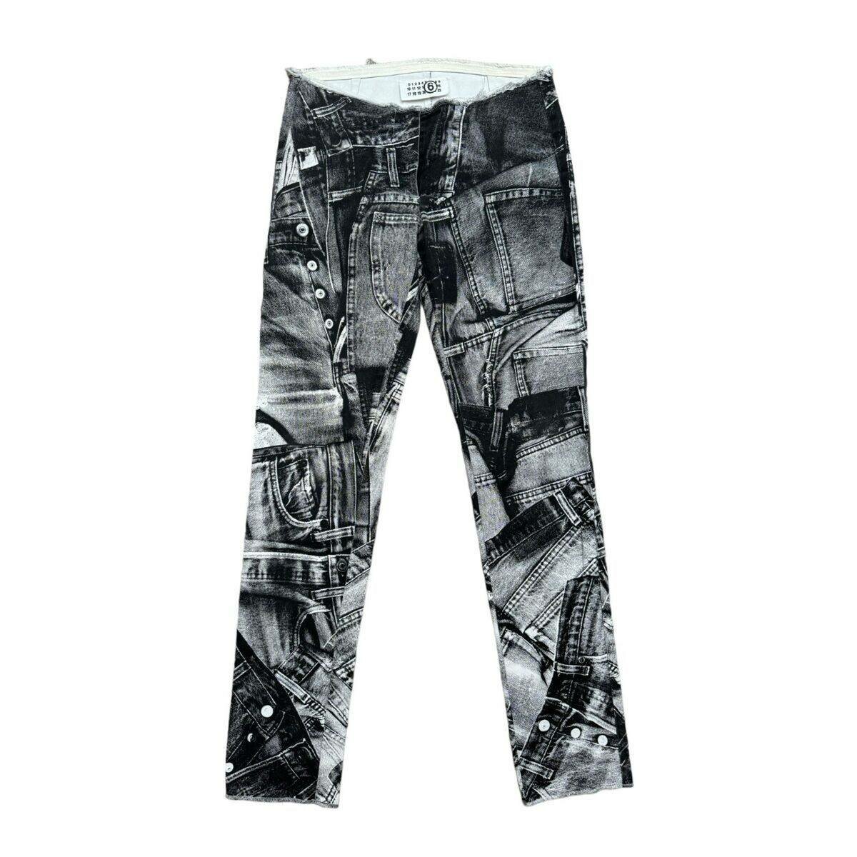 Baggy jeans