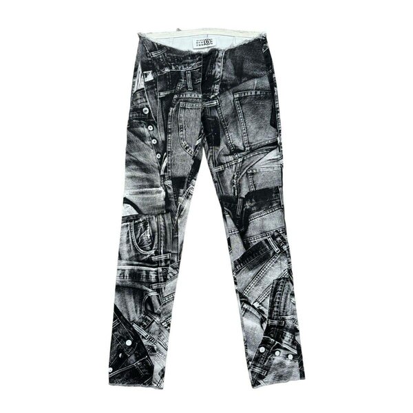 Baggy jeans