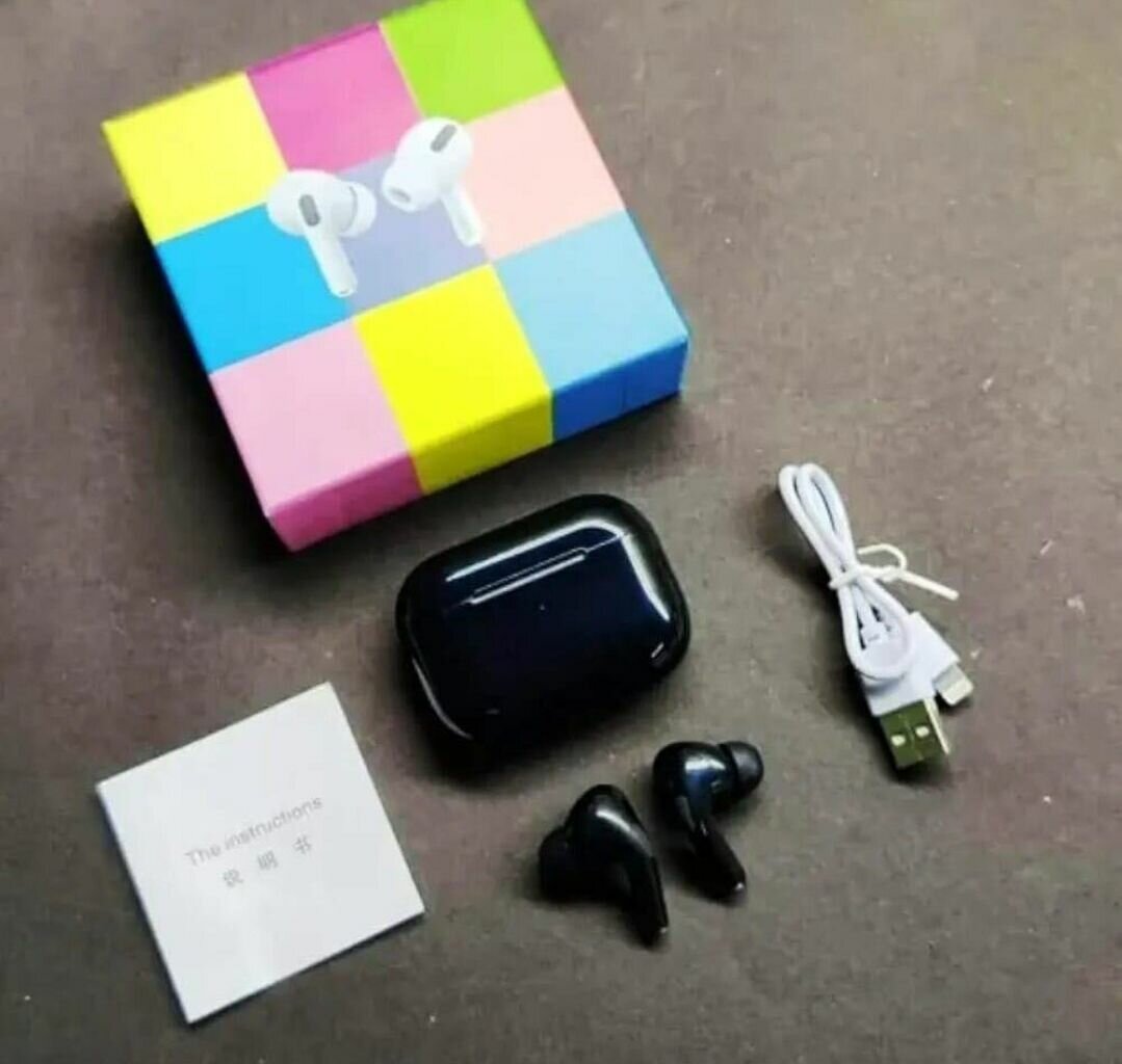 Écouteurs sans fil Bluetooth