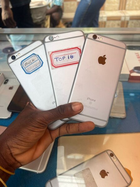 Iphone 6s