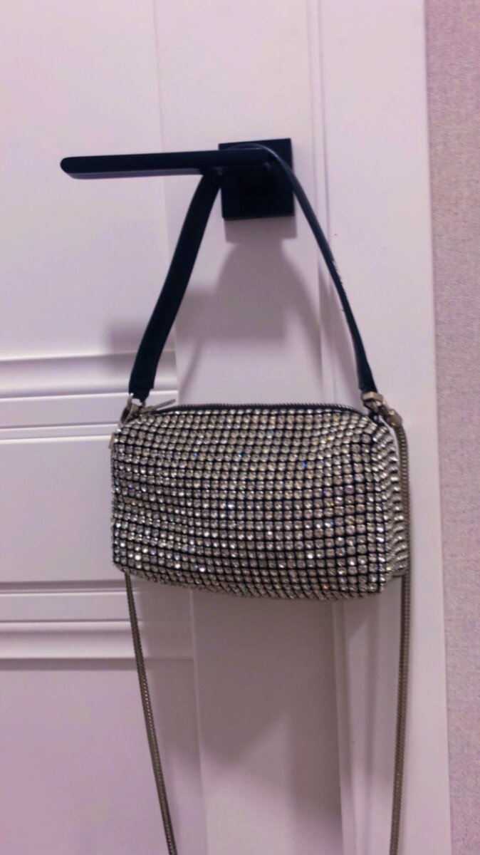 Alexander wang