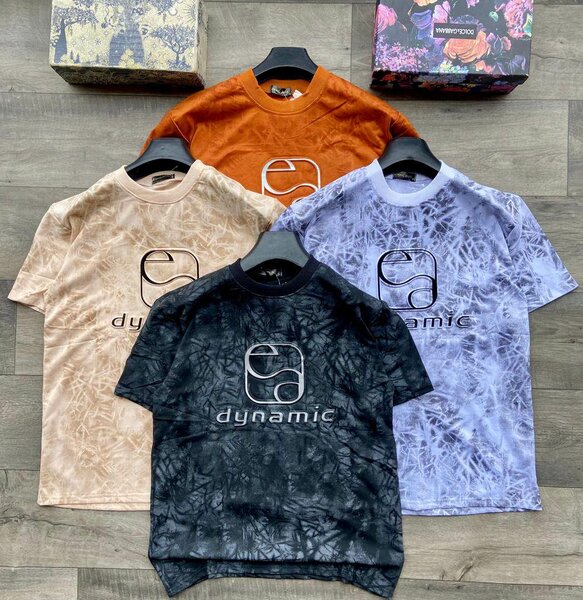 Hip hop shirts
