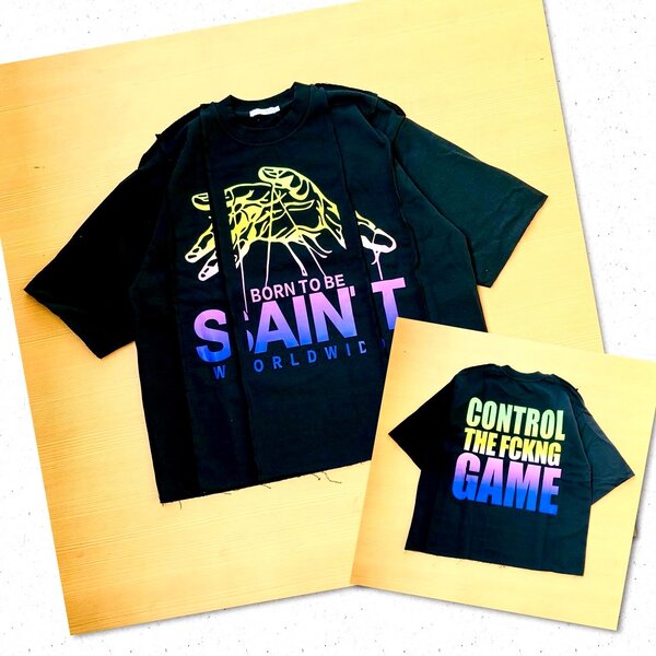 Men's T-shirt