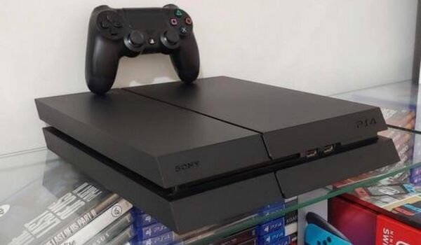 Ps4 Fat 