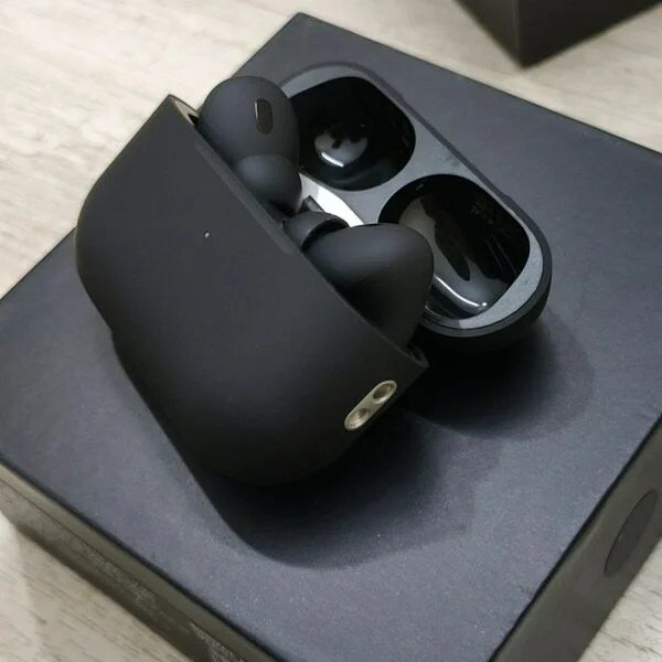 AirPods Pro 2 certifié CE