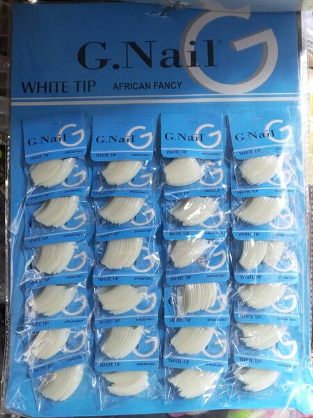 Faux ongles batio