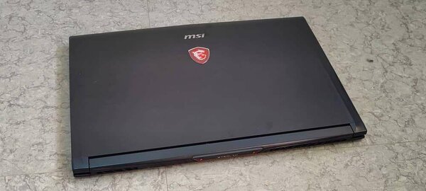 MSi Gaming pc