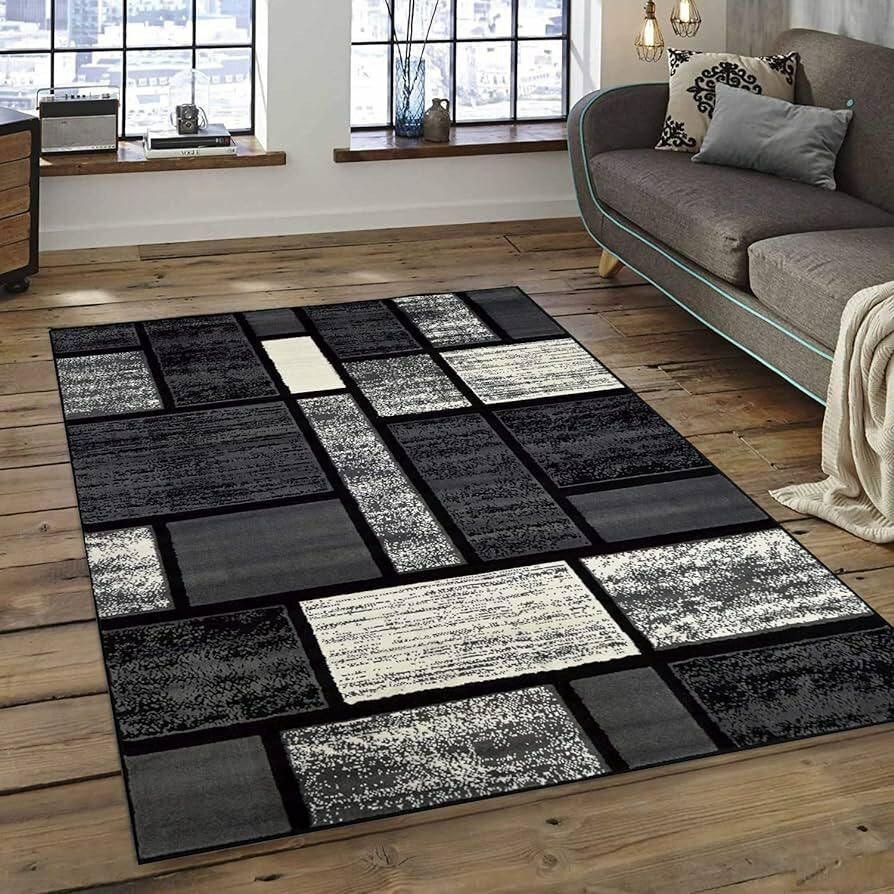Center Carpet