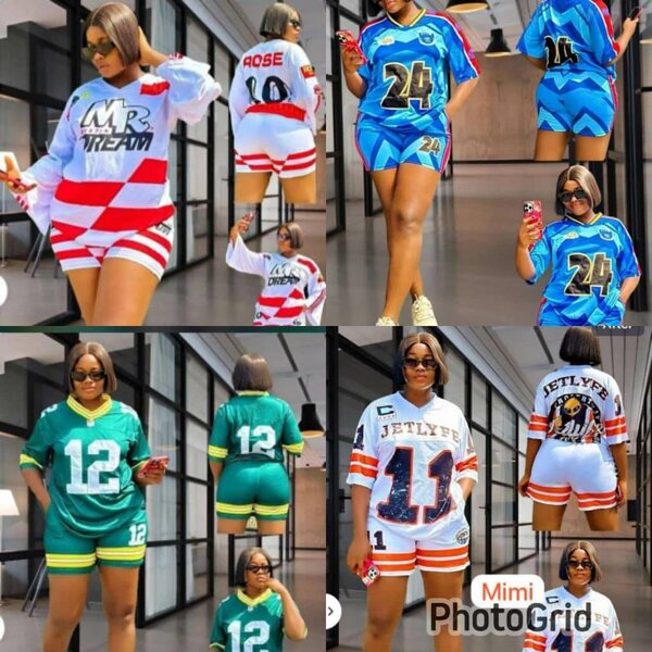 2pcs set